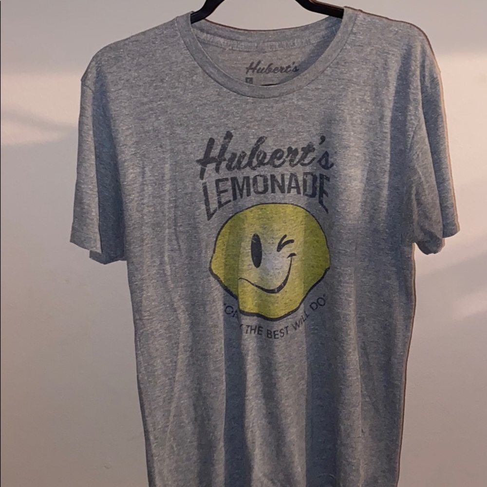 Hubert’s Lemonade T Shirt